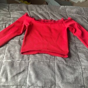 Urban outfitters top